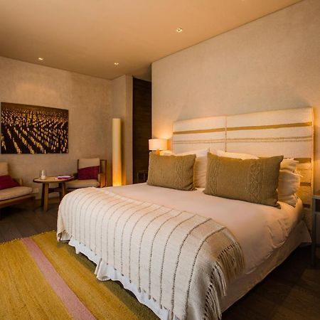 The Vines Resort & Spa Los Sauces  Extérieur photo