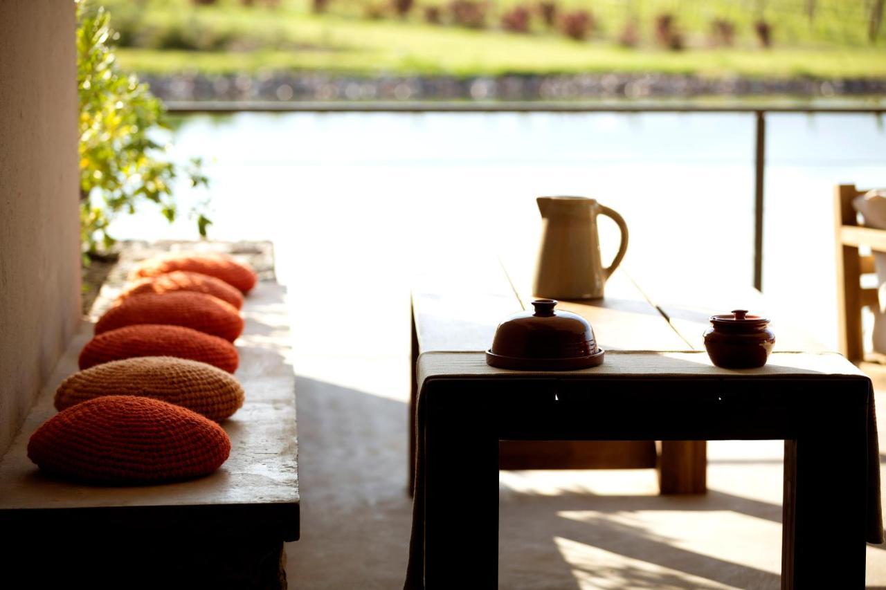 The Vines Resort & Spa Los Sauces  Extérieur photo