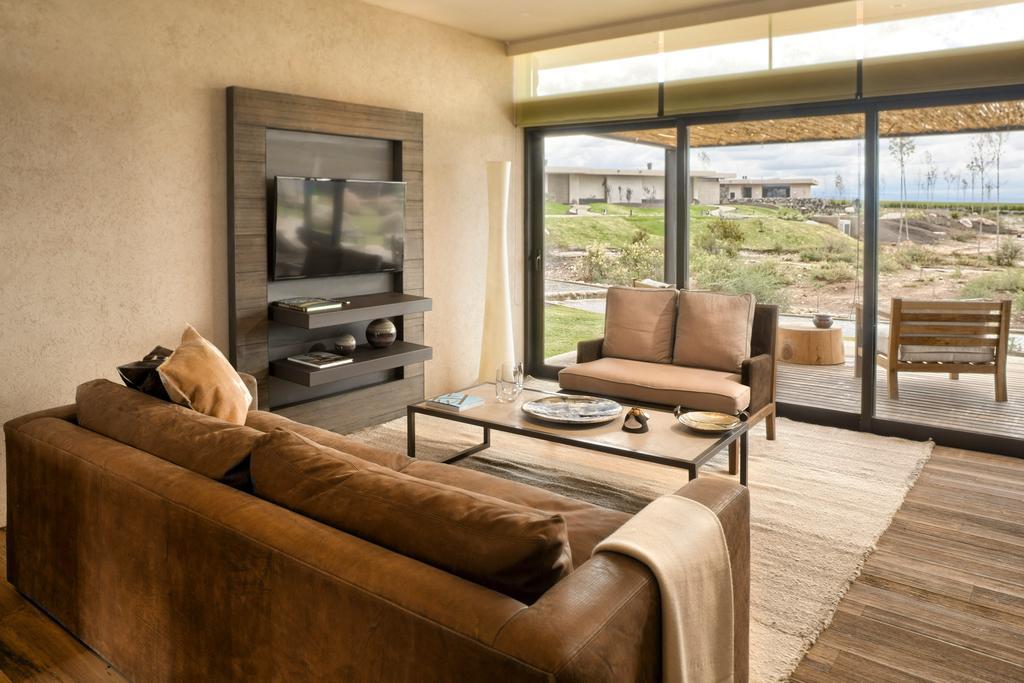 The Vines Resort & Spa Los Sauces  Chambre photo