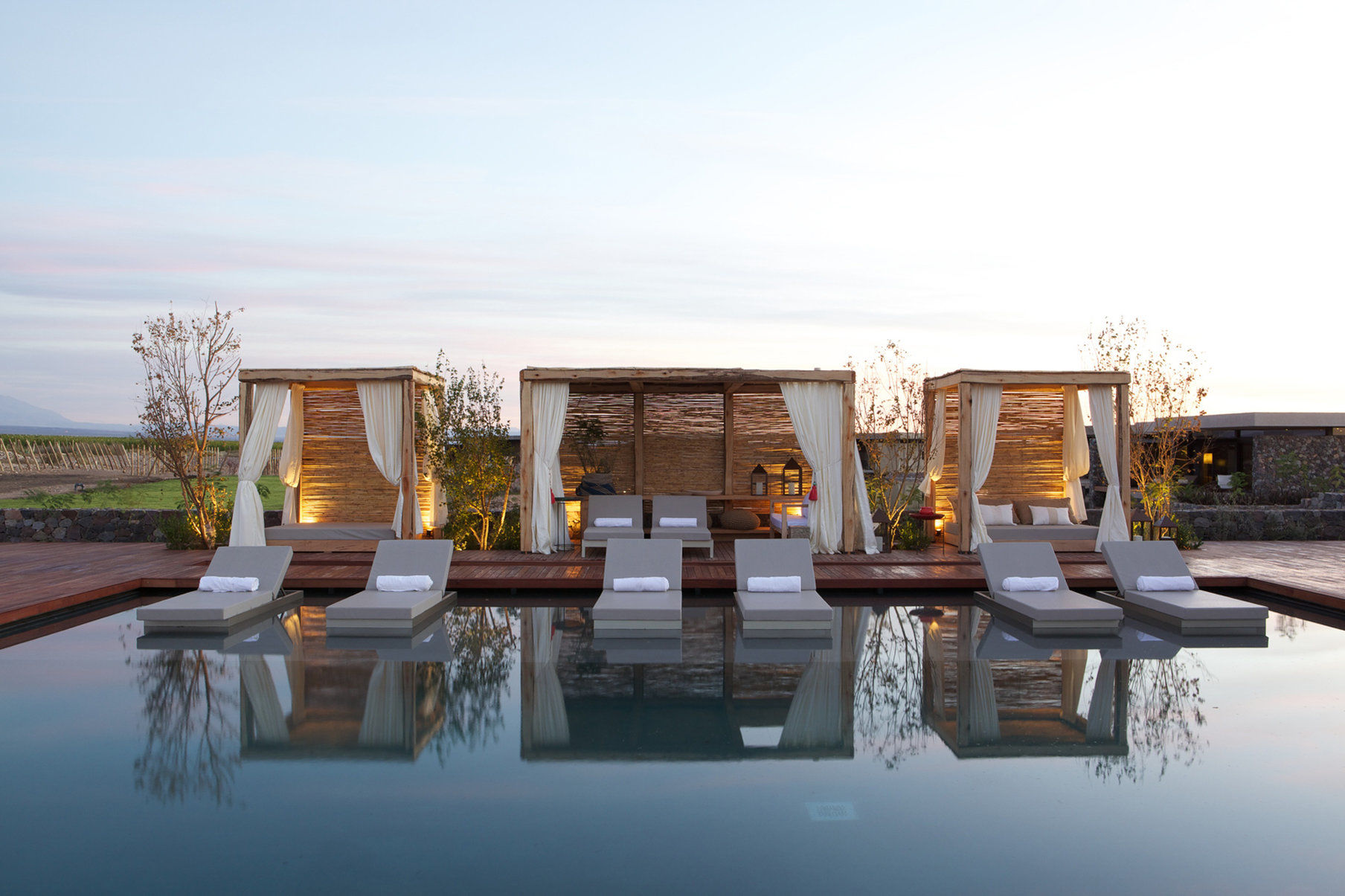 The Vines Resort & Spa Los Sauces  Facilités photo