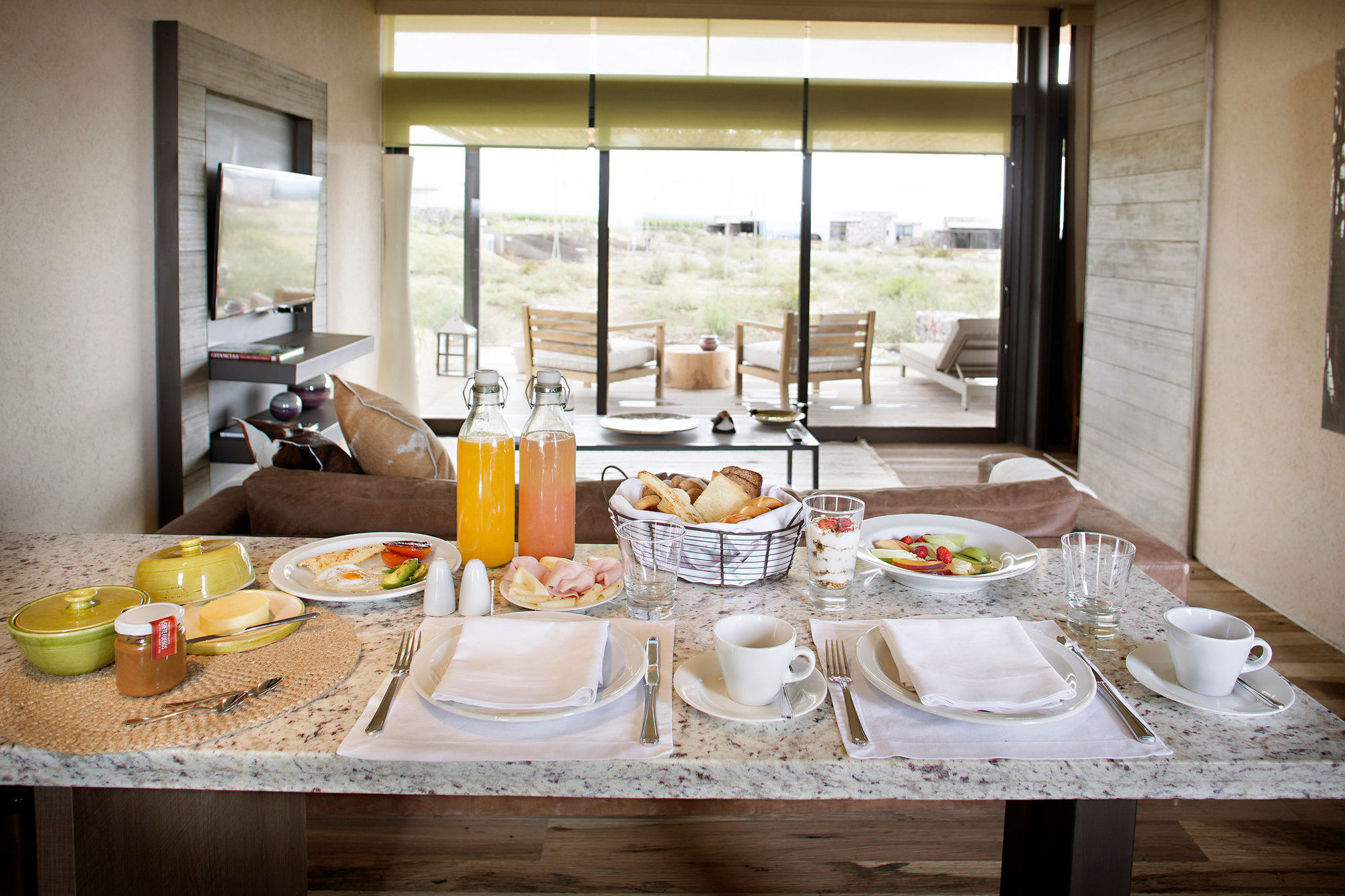 The Vines Resort & Spa Los Sauces  Extérieur photo