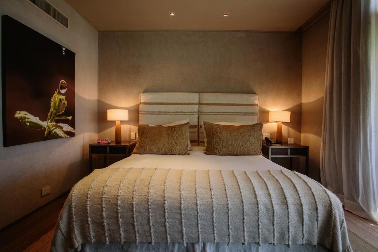 The Vines Resort & Spa Los Sauces  Extérieur photo
