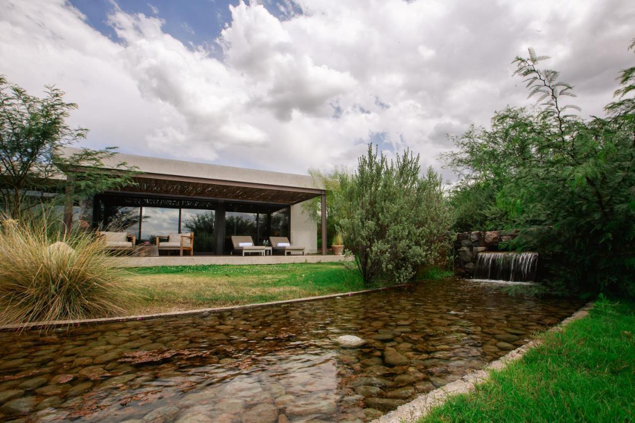 The Vines Resort & Spa Los Sauces  Extérieur photo