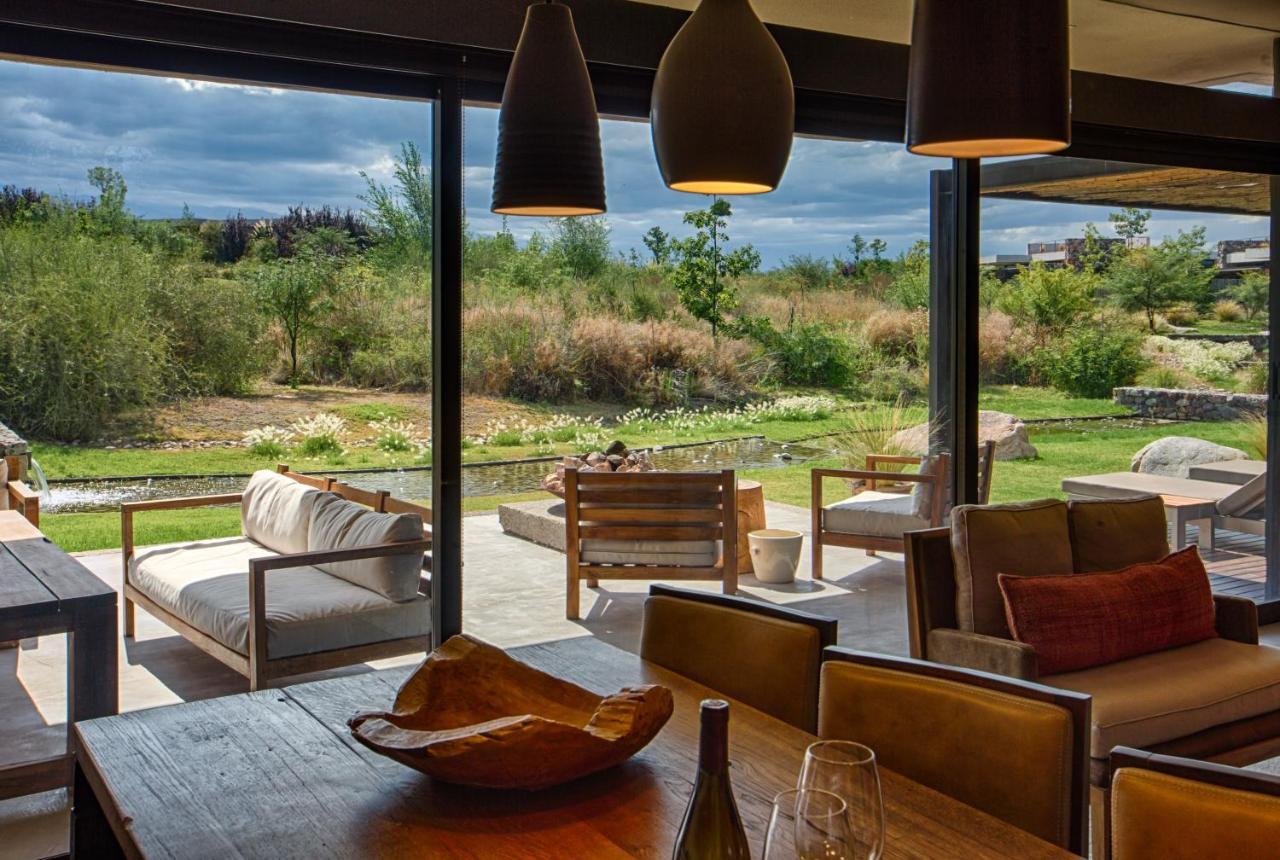 The Vines Resort & Spa Los Sauces  Extérieur photo